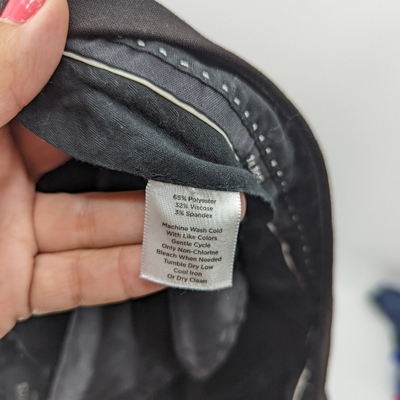 TALBOTS Trouser Pants - Picture 8 of 8